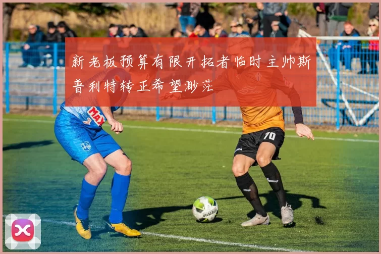 新老板预算有限开拓者临时主帅斯普利特转正希望渺茫