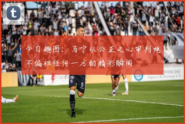 今日趣图：马宁以公正之心审判绝不偏袒任何一方的精彩瞬间
