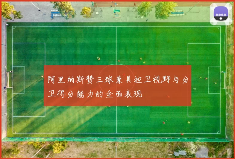 阿里纳斯赞三球兼具控卫视野与分卫得分能力的全面表现